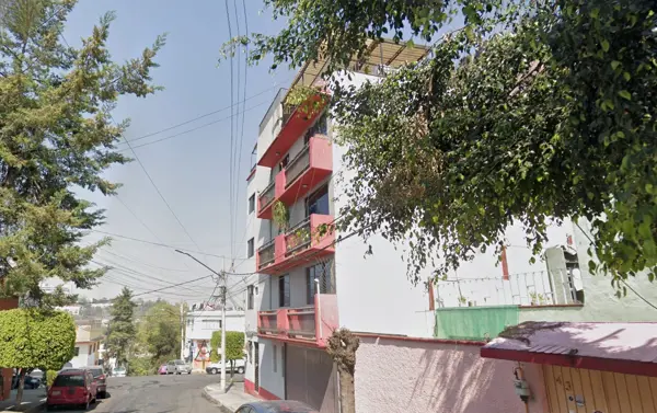 Departamento en venta en Paraíso, Álvaro Obregón — foto 3 de 19