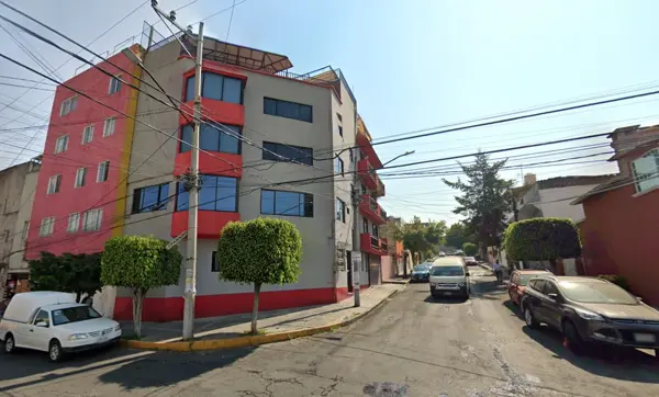 Departamento en venta en Paraíso, Álvaro Obregón — foto 2 de 19