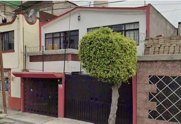 Casa en venta en Ampl Sifon, Iztapalapa — foto 2 de 14