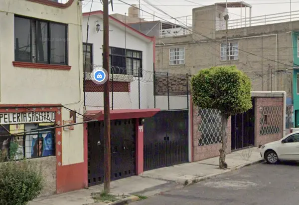 Casa en venta en Ampl Sifon, Iztapalapa — foto 3 de 14