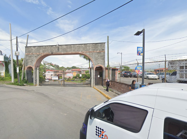 Casa en Rinconada Palmira, Jiutepec, Morelos