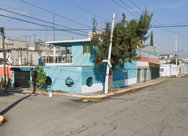 Casa en venta en Benito Juárez (La Aurora), Nezahualcóyotl — foto 2 de 14