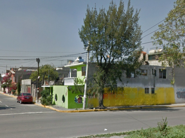Casa en venta en Benito Juárez (La Aurora), Nezahualcóyotl — foto 3 de 14