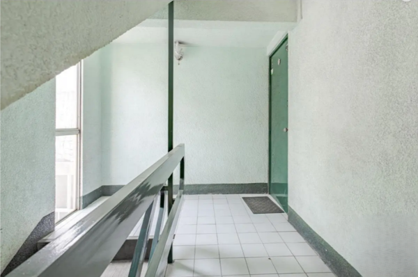 Departamento en venta en Anáhuac II Sección, Miguel Hidalgo — foto 3 de 35