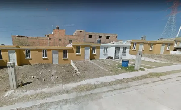 Casa en Claustros Loma Dorada, Aguascalientes, Aguascalientes