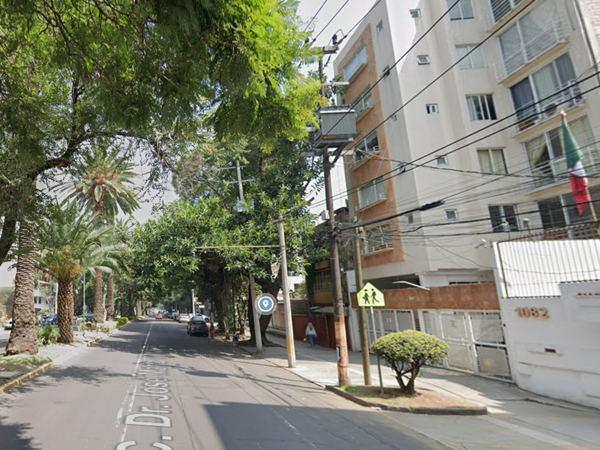 Departamento en venta en Narvarte Oriente, Benito Juárez — foto 2 de 14