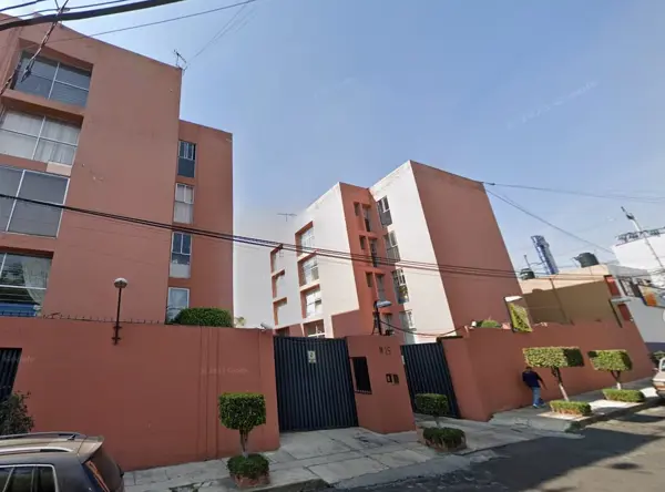 Departamento en venta en Pedregal de Santo Domingo, Coyoacán — foto 3 de 10