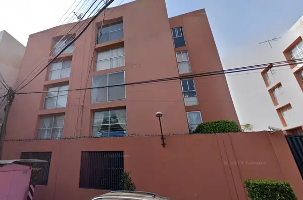Departamento en venta en Pedregal de Santo Domingo, Coyoacán — foto 2 de 10