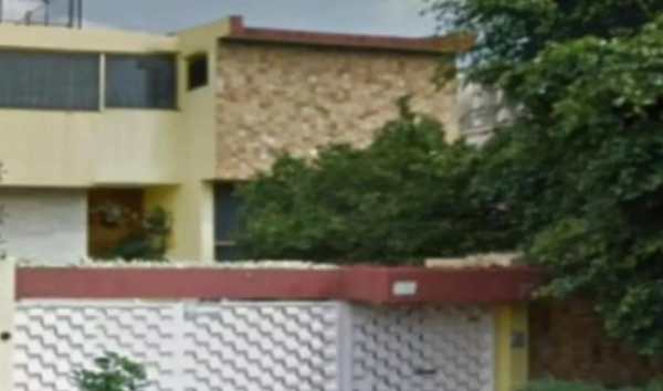 Casa en Santa Ursula Coapa, Coyoacán, Ciudad de México