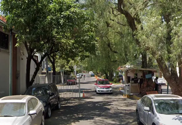 Casa en venta en Santa Ursula Coapa, Coyoacán — foto 2 de 18