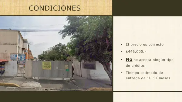 Departamento en venta en Lomas de San Lorenzo, Iztapalapa — foto 3 de 27