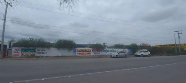 Terreno en renta en María Mercado de López Sánchez, Torreón — foto 3 de 10