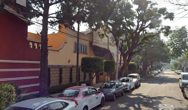 Casa en venta en Parque San Andres, Coyoacán — foto 3 de 18