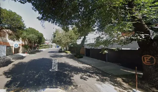 Casa en venta en Bosques de Tetlameya, Coyoacán — foto 3 de 20