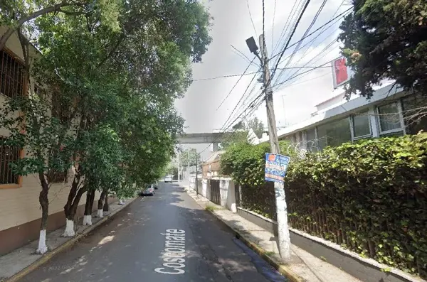 Casa en venta en Bosques de Tetlameya, Coyoacán — foto 2 de 20