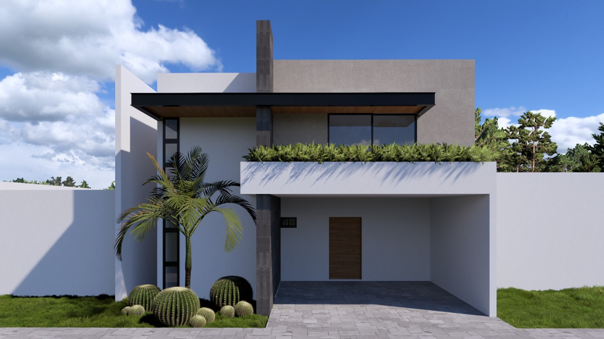 Casa en venta en Villas del Renacimiento, Torreón — foto 1 de 6