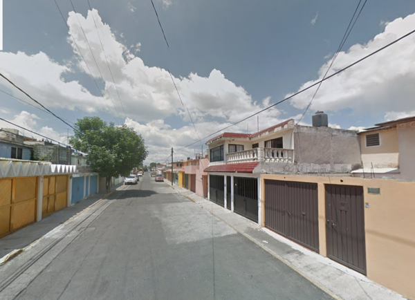 Casa en venta en Villa de las Flores 1a Sección (Unidad Coacalco), Coacalco de Berriozábal — foto 3 de 14