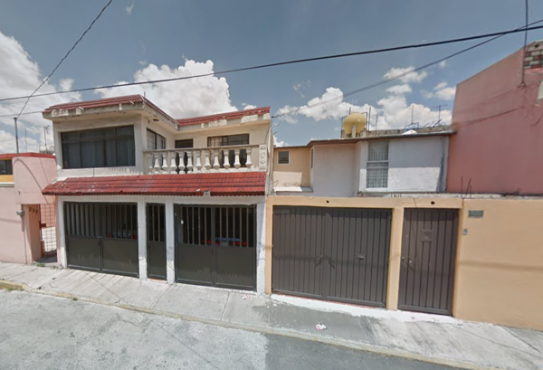Casa en venta en Villa de las Flores 1a Sección (Unidad Coacalco), Coacalco de Berriozábal — foto 2 de 14