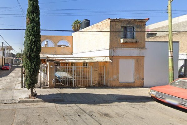 Casa en San Rafael, Guadalajara, Jalisco