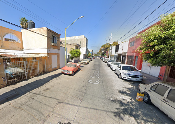 Casa en venta en San Rafael, Guadalajara — foto 2 de 7