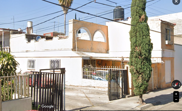 Casa en venta en San Rafael, Guadalajara — foto 3 de 7