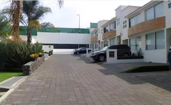 Casa en venta en Ejidos de San Pedro Mártir, Tlalpan — foto 3 de 16