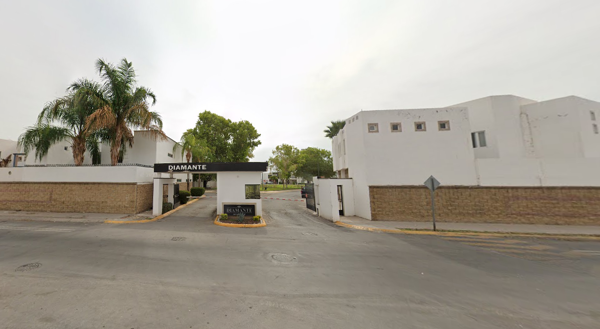 Casa en Torreon Centro, Torreón, Coahuila de Zaragoza