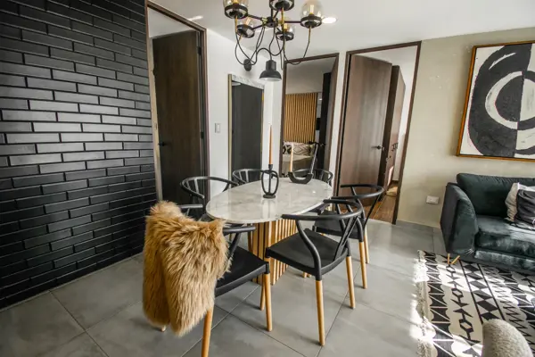 Departamento en venta en Cuautlancingo, Cuautlancingo — foto 3 de 17