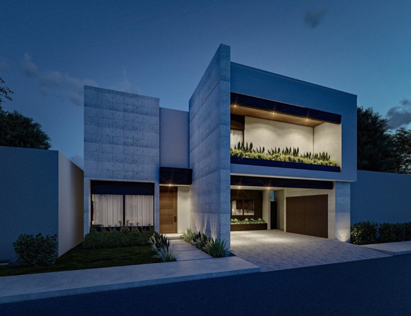 Casa en venta en Los Viñedos, Torreón — foto 2 de 6