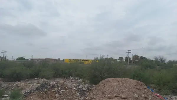 Terreno en renta en María Mercado de López Sánchez, Torreón — foto 2 de 10