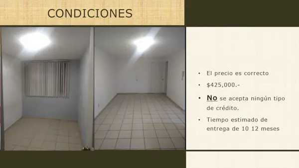 Departamento en venta en San Juan Xalpa, Iztapalapa — foto 3 de 27