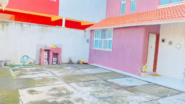 Casa en venta en Fernando Gutierrez Barrios, Boca del Río — foto 2 de 10