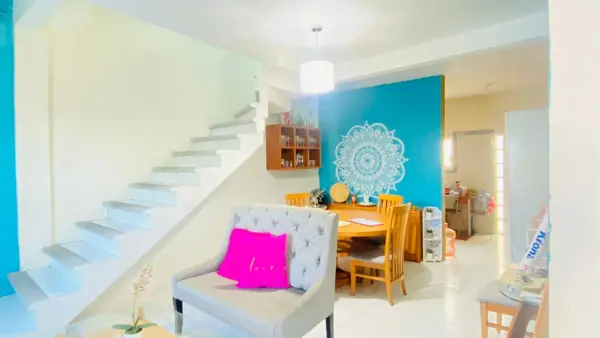 Casa en venta en Fernando Gutierrez Barrios, Boca del Río — foto 3 de 10