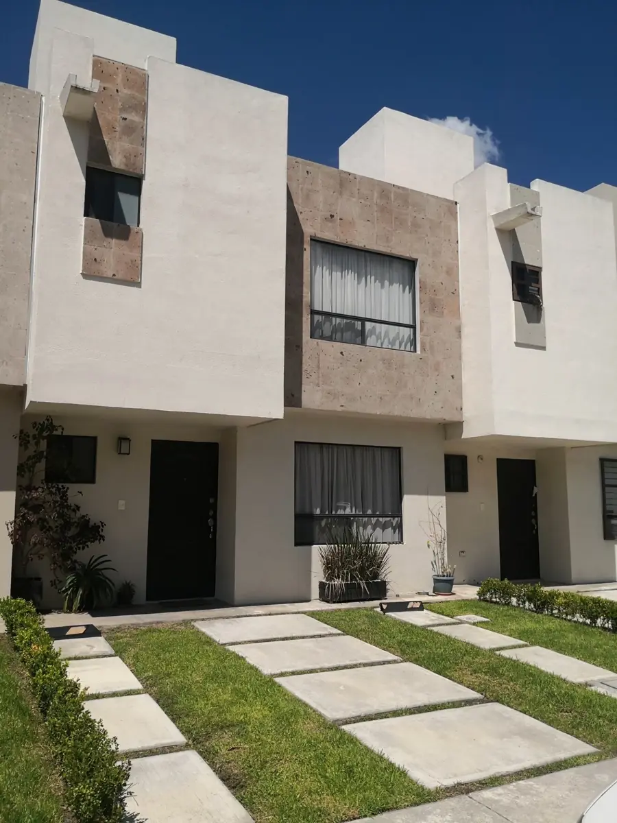 Casa en venta en Rincones del Marques, El Marqués — foto 1 de 10