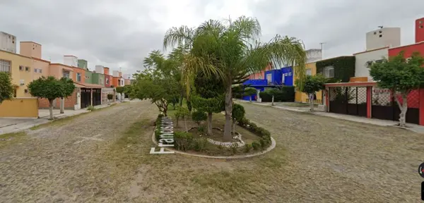 Casa en Misión de Santa Cruz, San Juan del Río, Querétaro
