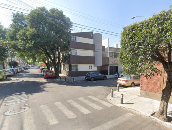 Departamento en venta en Vertiz Narvarte, Benito Juárez — foto 3 de 23
