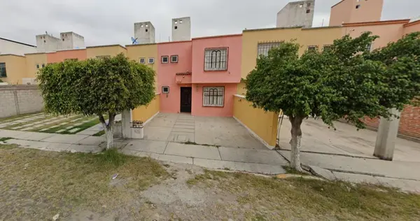Casa en venta en Misión de Santa Cruz, San Juan del Río — foto 2 de 6