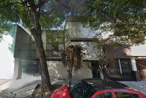 Departamento en Vertiz Narvarte, Benito Juárez, Ciudad de México