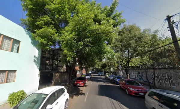 Departamento en venta en Vertiz Narvarte, Benito Juárez — foto 2 de 23