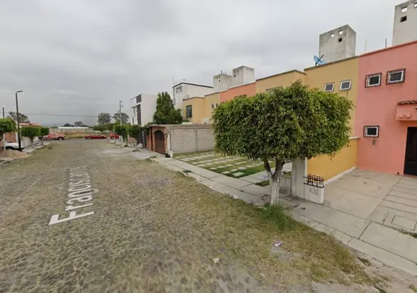 Casa en venta en Misión de Santa Cruz, San Juan del Río — foto 3 de 6