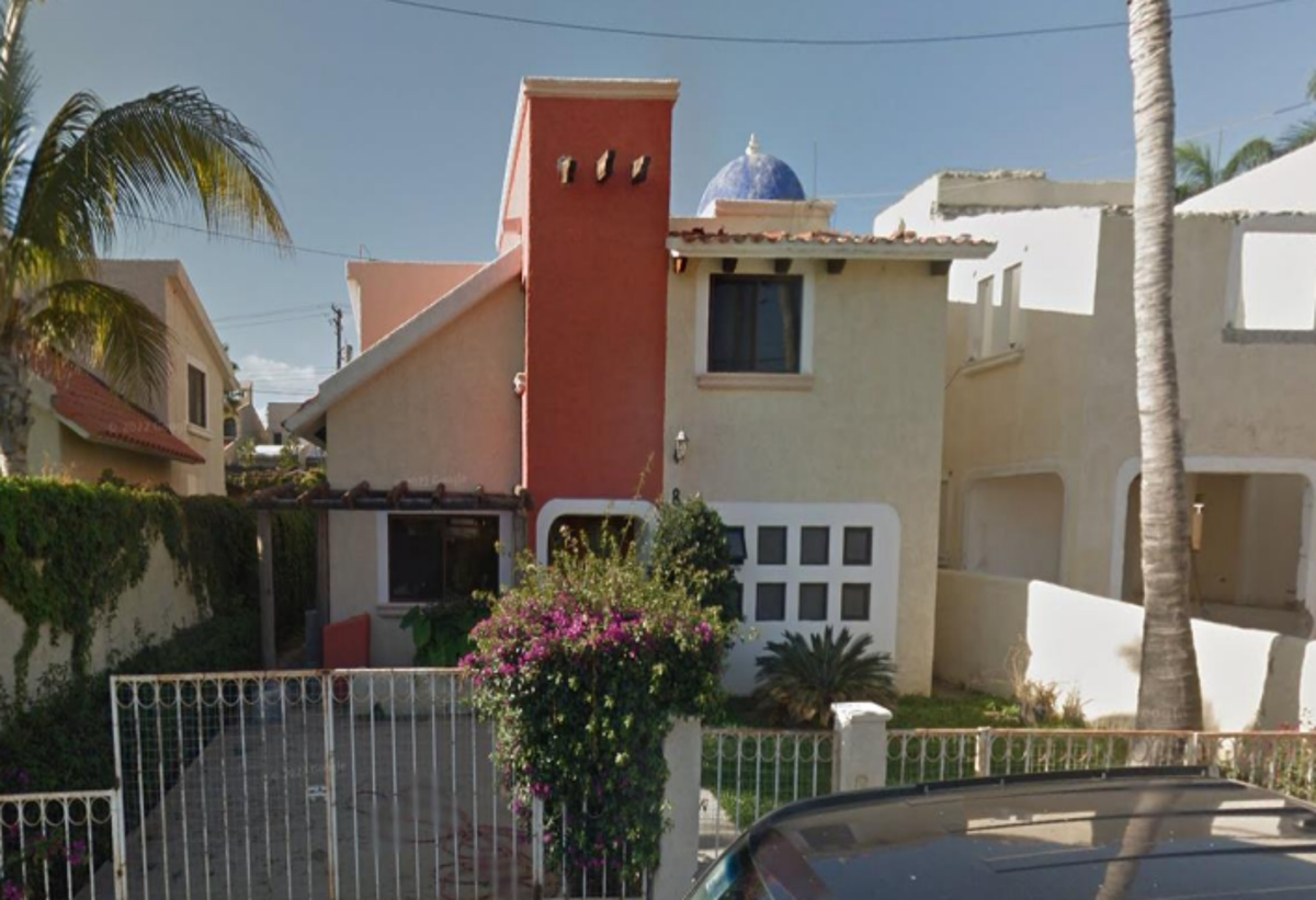 Casa en venta en Moctezuma, Jiutepec — foto 1 de 4