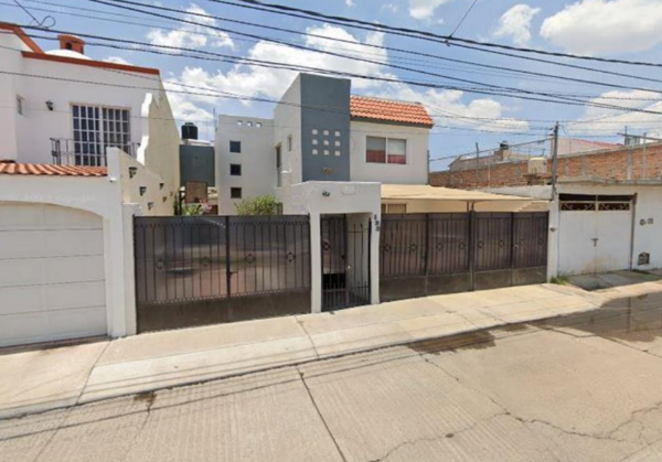 Casa en venta en Montebello, Aguascalientes, Aguascalientes