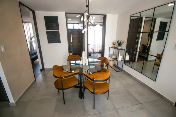 Departamento en venta en Cuautlancingo, Cuautlancingo — foto 3 de 18