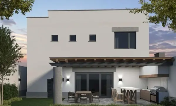 Casa en venta en La Cava, Gómez Palacio — foto 2 de 16