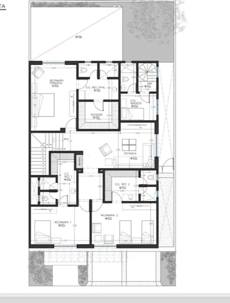Casa en venta en La Cava, Gómez Palacio — foto 3 de 16