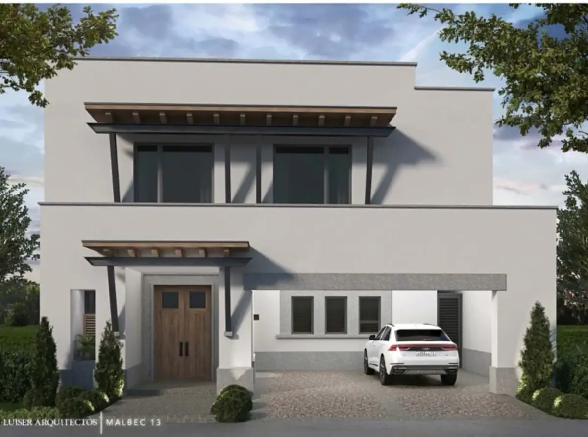 Casa en Venta en La Cava, Gómez Palacio, Durango