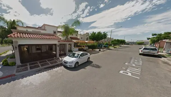 Casa en Montecarlo, Cajeme, Sonora