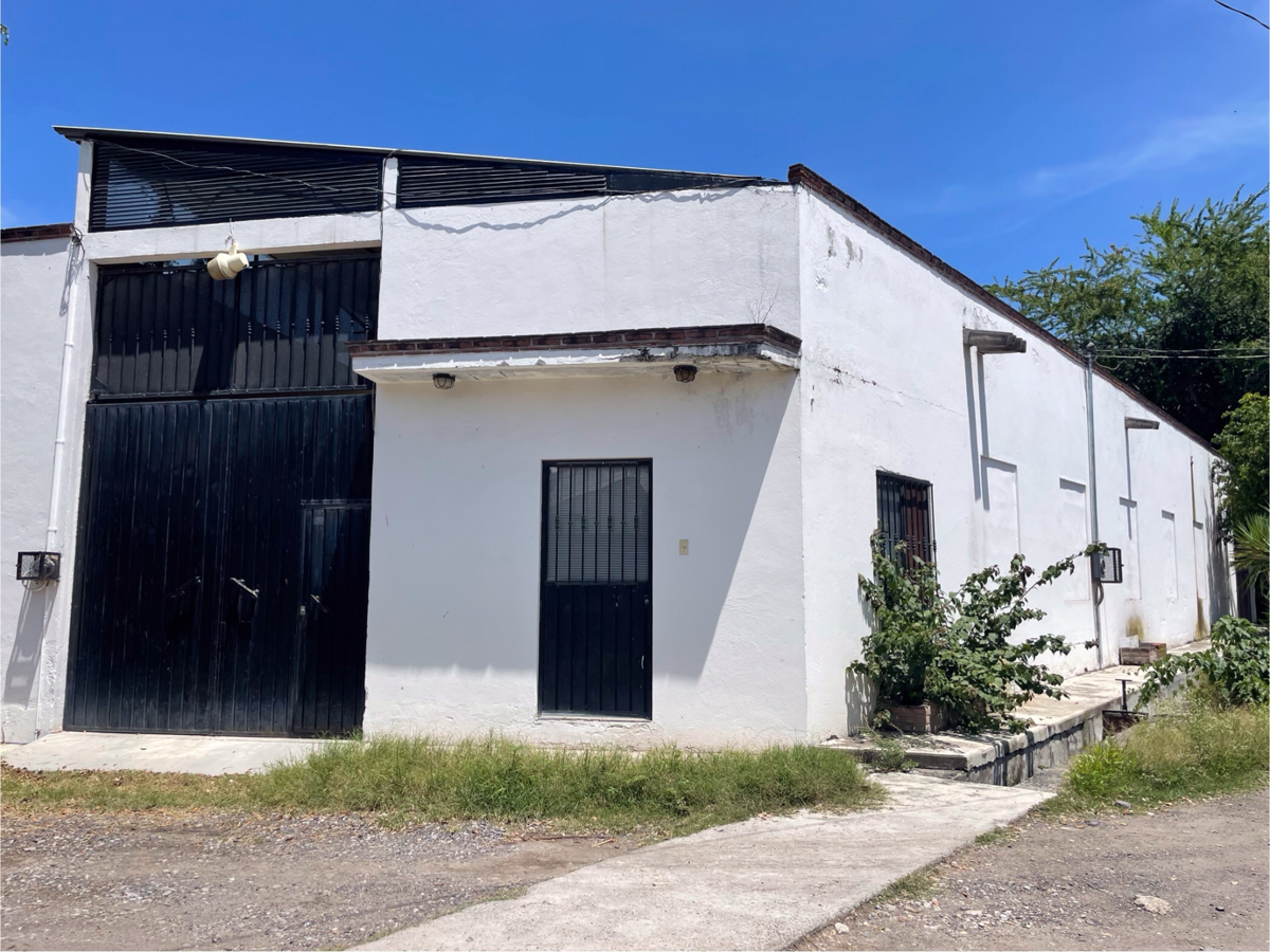 Bodega en renta en Atlacholoaya, Xochitepec — foto 1 de 10
