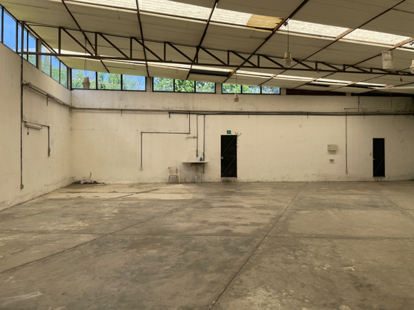Bodega en renta en Atlacholoaya, Xochitepec — foto 3 de 10