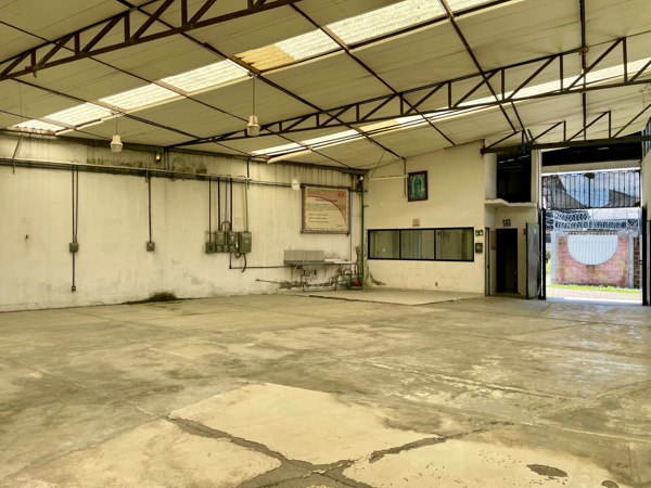 Bodega en renta en Atlacholoaya, Xochitepec — foto 2 de 10